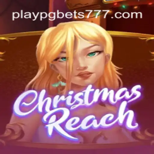 ChristmasReach: A Nova Sensação de Jogo para as Festas