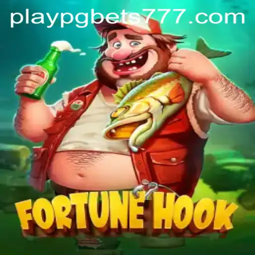 Descubra o Universo de FortuneHook: O Novo Horizonte no Mundo do Jogo