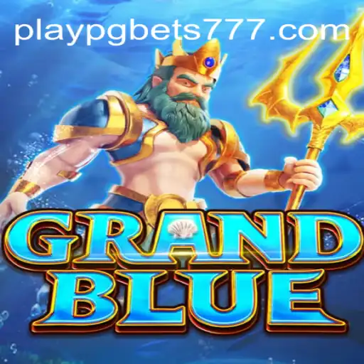 Descubra GRANDBLUE: O Jogo que Está Conquistando o Mundo