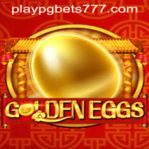 GoldenEggs: Desvendando o Novo Fenômeno do Jogo Playpgbets