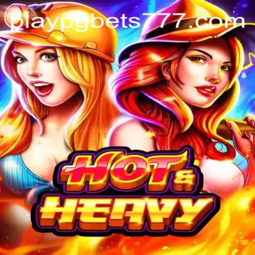 Explorando o Fascinante Mundo do HotHeavy e Playpgbets