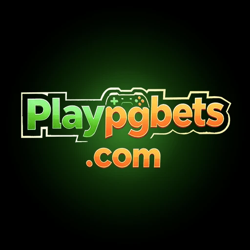 Playpgbets Logo