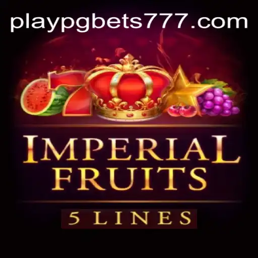 Descobrindo o Fascinante Universo de ImperialFruits5 e Playpgbets