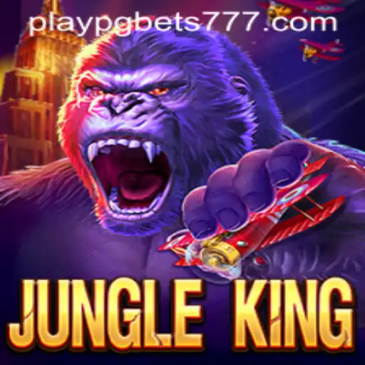 JungleKing: Aventura Selvagem com Playpgbets