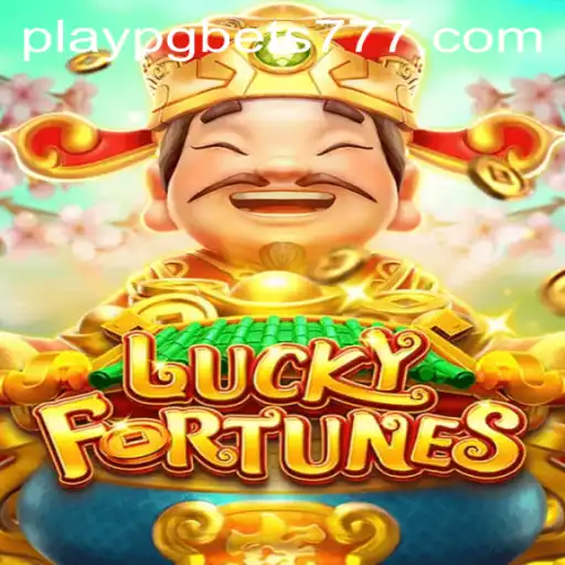 LUCKYFORTUNES: A Nova Sensação nos Jogos de Azar