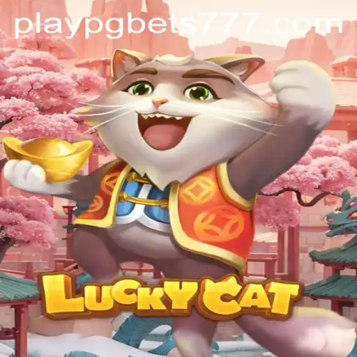 Descubra o Fascinante Mundo do Jogo LuckyCat e a Excitante Plataforma Playpgbets