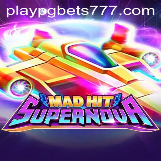 MadHitSupernova: A Nova Sensação no Mundo dos Jogos