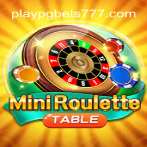 Descubra MiniRoulette: A Nova Atração do Mundo dos Jogos com Playpgbets