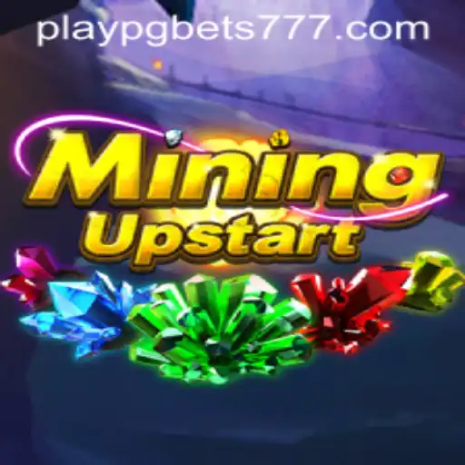 MiningUpstart: Uma Introdução ao Empolgante Jogo de Apostas com Playpgbets
