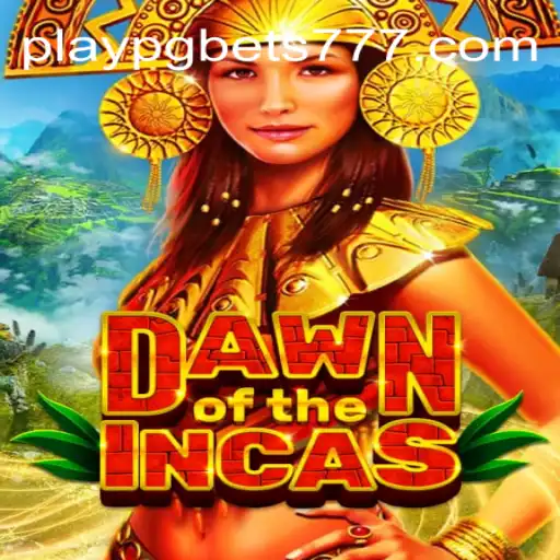 DawnoftheIncas: Uma Jornada Épica no Mundo Antigo