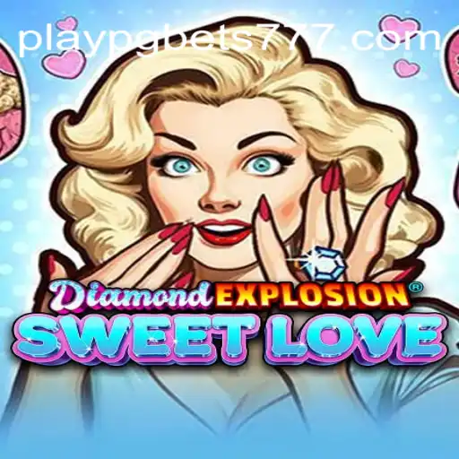 Explorando o Mundo do Jogo DiamondExplosionSweetLove