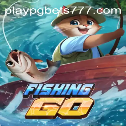 Explorando o Mundo de FishingGO: Uma Aventura Aquática com Playpgbets