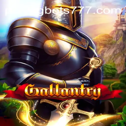 Descubra a Emoção e Estratégia de Gallantry e a Inovação Playpgbets