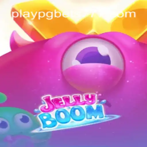 JellyBoom: O Jogo de Estratégia e Diversão