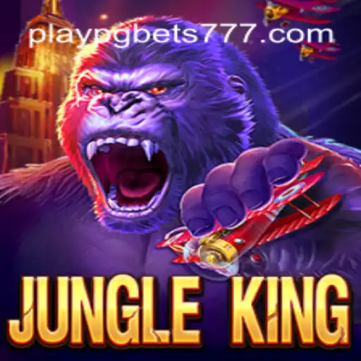 JungleKing: Aventura Selvagem com Playpgbets