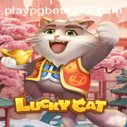 Descubra o Fascinante Mundo do Jogo LuckyCat e a Excitante Plataforma Playpgbets