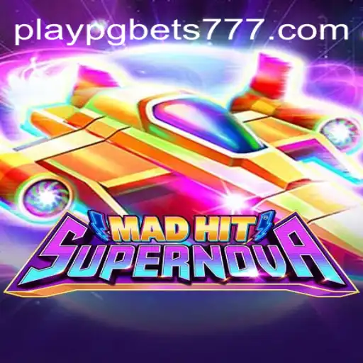 MadHitSupernova: A Nova Sensação no Mundo dos Jogos