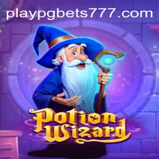 Explorando o Mundo Mágico de PotionWizard com o Sistema Playpgbets