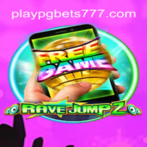 Explorando o Novo Mundo de RaveJump2M com o Conceito de Playpgbets