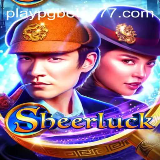 Descubra Sheerluck: Um Jogo de Estratégia e Dedução