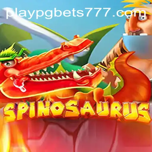 Spinosaurus: Aventuras Pré-históricas com Playpgbets