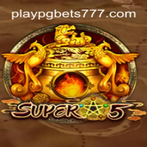 Descubra o Fascinante Mundo de Super5: Uma Nova Era de Entretenimento com Playpgbets