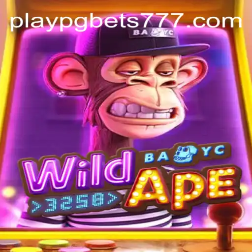 Aventura Selvagem: Descubra WildApe3258 no Mundo de Playpgbets