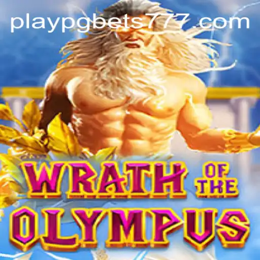 Explorando o Empolgante Mundo de WrathofOlympus: Um Jogo Épico com Playpgbets