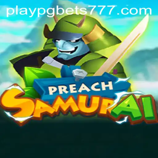 Descubra o Mundo de PreachSamurai: Jogue com Playpgbets