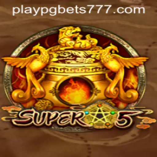 Descubra o Fascinante Mundo de Super5: Uma Nova Era de Entretenimento com Playpgbets