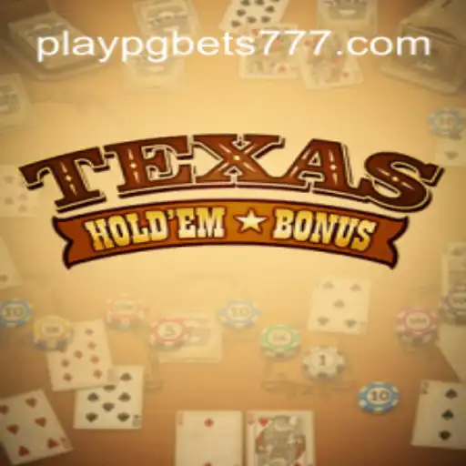 Descubra o Fascinante Mundo do Texas Hold'em Bonus com Playpgbets