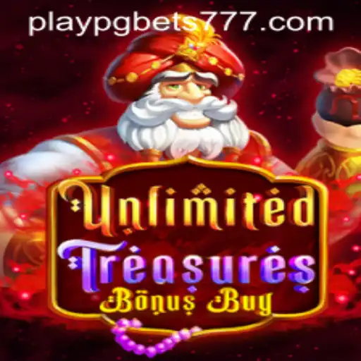 Explorando UnlimitedTreasuresBonusBuy: Um Mundo de Aventuras com Playpgbets