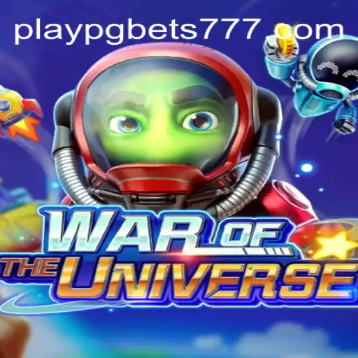 Descubra WAROFTHEUNIVERSE: O Jogo Mais Empolgante do Ano